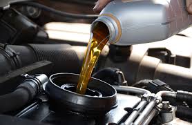 Engine Oil